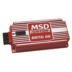 MSD 6AL DIGITAL