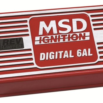 MSD 6AL DIGITAL