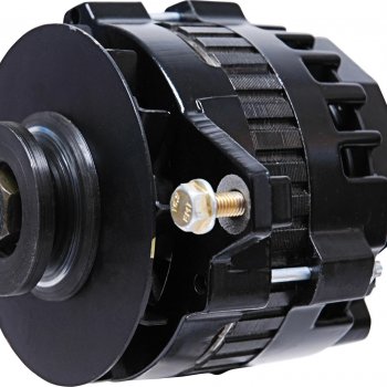 MSD 120A DynaForce Generator GM