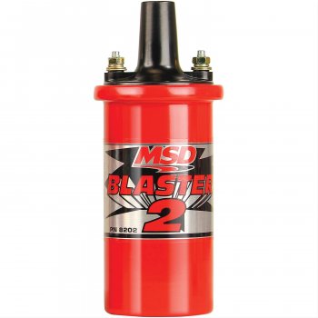 MSD Blaster 2 Tndspole