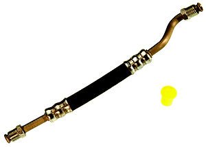 Trykslange slavecylinder