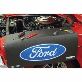 FENDER COVER FORD