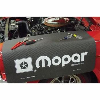 FENDER COVER MOPAR