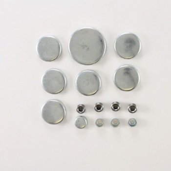 Frostprop st Ford SB