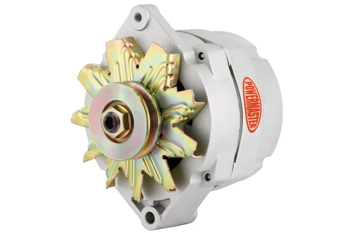 Generator 100A 1-wire GM standard