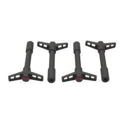 Wing nuts Bowtie sorte