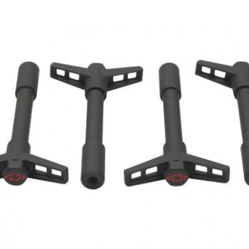 Wing nuts Bowtie sorte