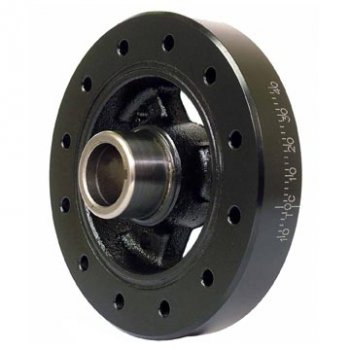 Svingnings dmper Chev SB