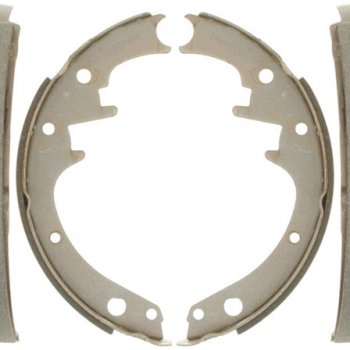 Bremse bakker bag 10x1-3/4