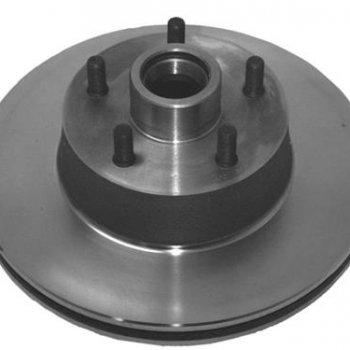 Bremse skive 68/9 Mustang