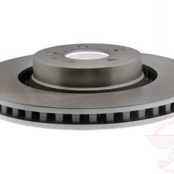Bremseskive For