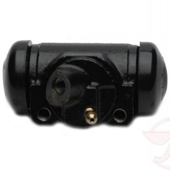 Hjulcylinder for hjre