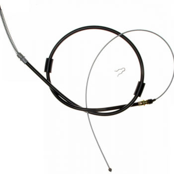 Hndbremsekabel bag 1965