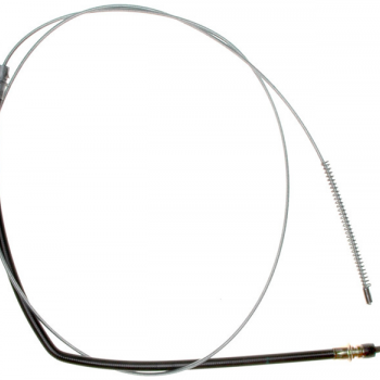 Hndbremsekabel bag 1967