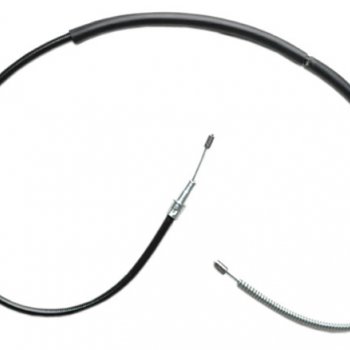 Hndbremse kabel Astro hjre