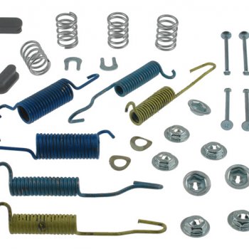 Monteringskit Bakker