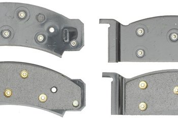 Bremseklodser 68-73 Mustang