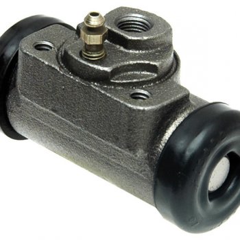 Hjulcylinder bag højre + venstre