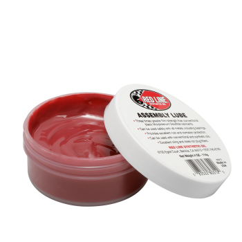 RedLine Knast/motor assembly fedt