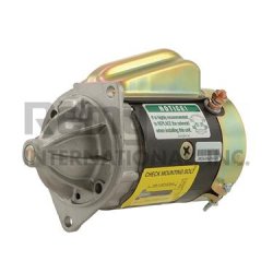 Starter Ford Renoveret