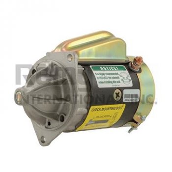 Starter Ford Renoveret