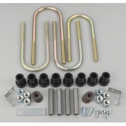 6" LIFT KIT CHEVROLET/GMC 1973-91