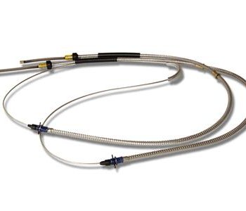 Bremsekabel 1966 Mustang (1pcs)