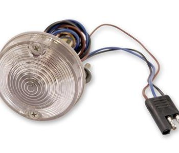 PARKING LAMP 67/8 MUSTANG