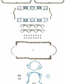 Full Pakningsst Ford 351W