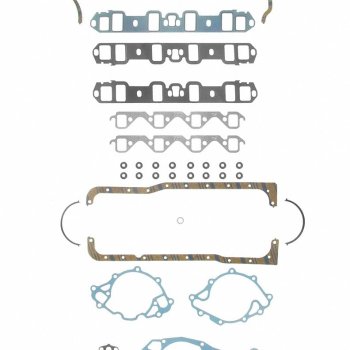 Full Pakningsst SB Ford