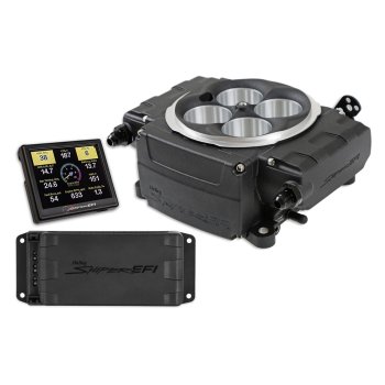 SNIPER 2 -PDM FUEL INJECTION 