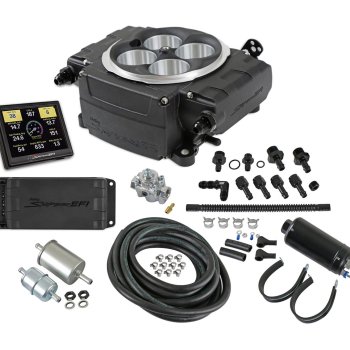 SNIPER 2 -PDM FUEL INJECTION Master kit