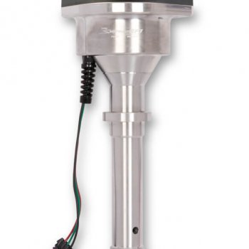 Hyperspark strmfordeler