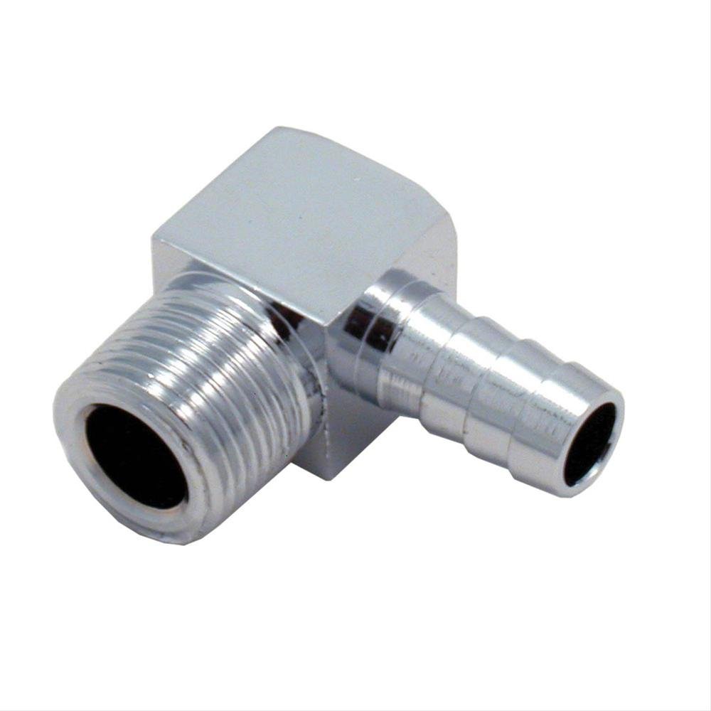 Fuel hose fitting