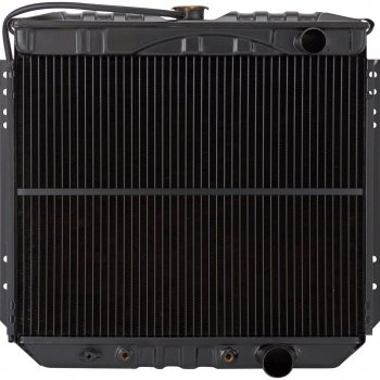 Kler 67/69 Mustang V8