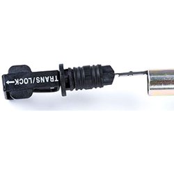 TH350 Locker dipstick