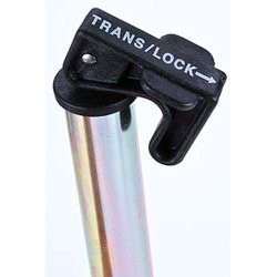 TH350 Locker dipstick
