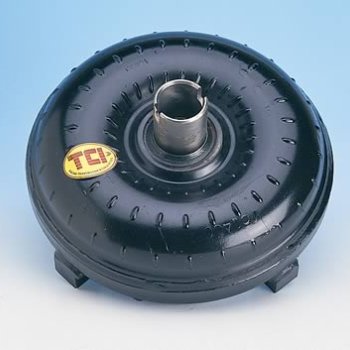 TCI StreetFighter 3.000-3.600 727 AMC