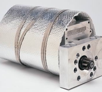 Varme isolering starter