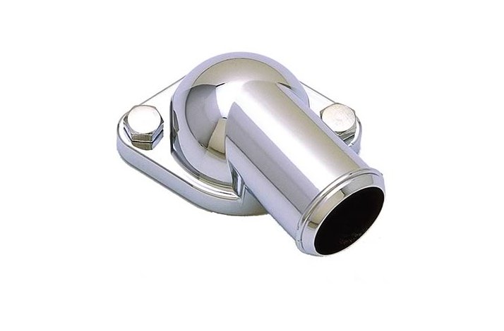 Thermostathus Pontiac