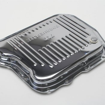 Bundkar 727 Torqueflite