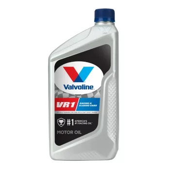 Valvoline 20W-50 Motorolie