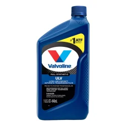VALVOLINE ULV AUT.GEAR OLIE 