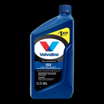 VALVOLINE ULV AUT.GEAR OLIE 