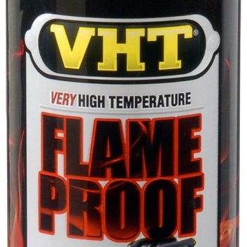 Varmefast maling Slv mat