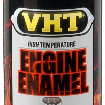 Motor maling Pontiac Bl