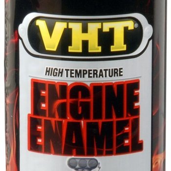 Motor maling Ford Rd