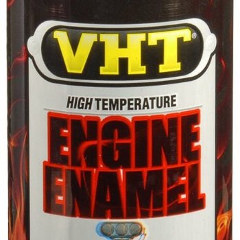 Motor maling Chrysler Rd