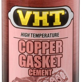 Kobber pakning spray