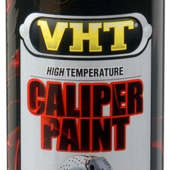 Bremsekaliber maling klar lak